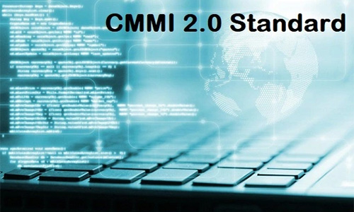 CMMI Certification Level 2