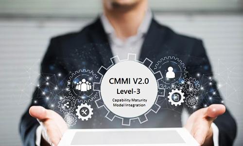 CMMI Certification Level 3